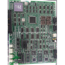 DOC-220 LG Sigma High Speed ​​Elevator Mainboard AEG10C224